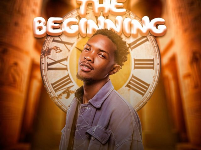 Drax Ler - The Beginning
