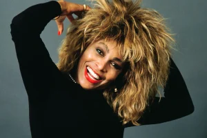 TinaTurnerTributePortrait