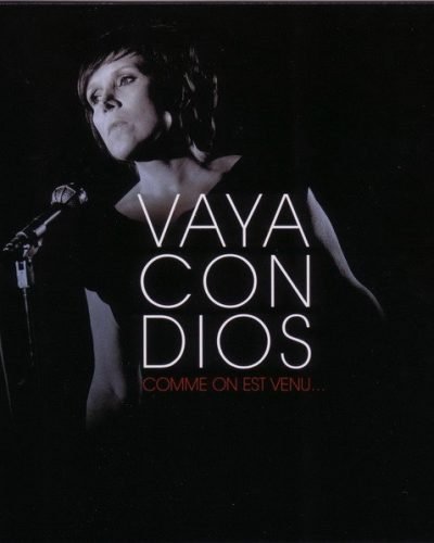 Vaya Con Dios massambala.com