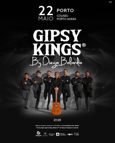 gipsy kings