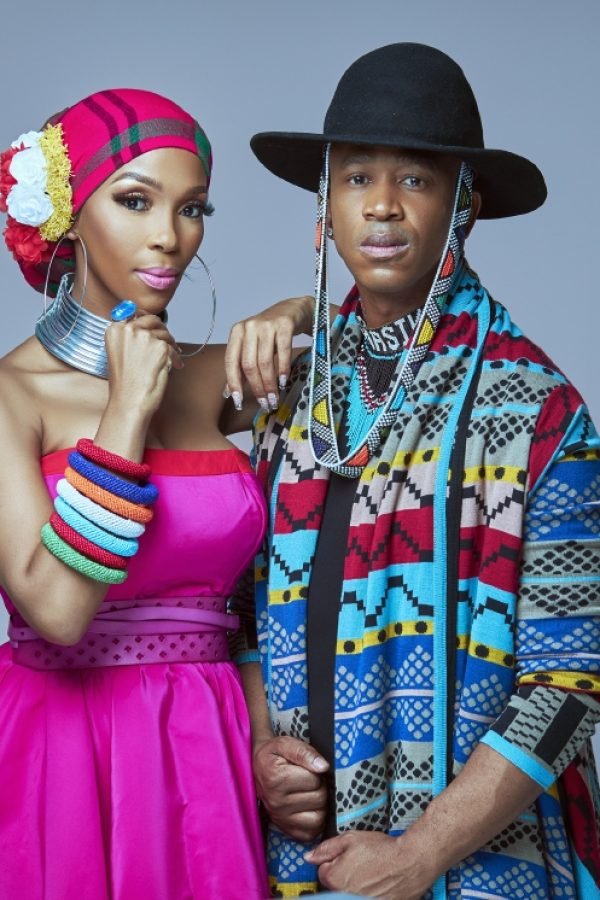 SA music duo Mafikizolo has released a single titled Ngeke Balunge. Picture: SUPPLIED